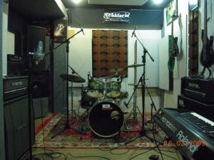 studio-musik